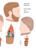 Homme en pièces (L')
